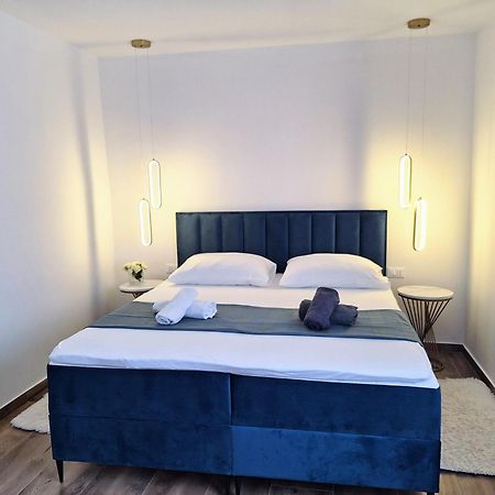 Apartments Katarina Žaborić Zewnętrze zdjęcie