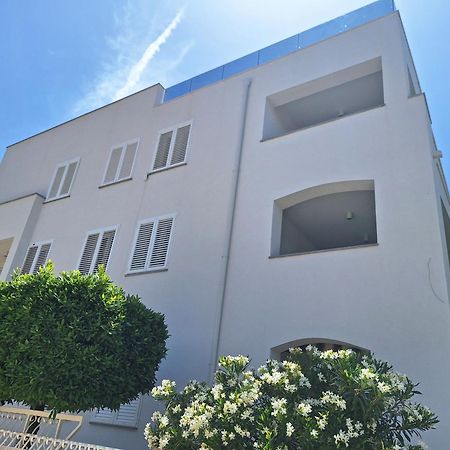 Apartments Katarina Žaborić Zewnętrze zdjęcie