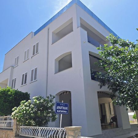 Apartments Katarina Žaborić Zewnętrze zdjęcie