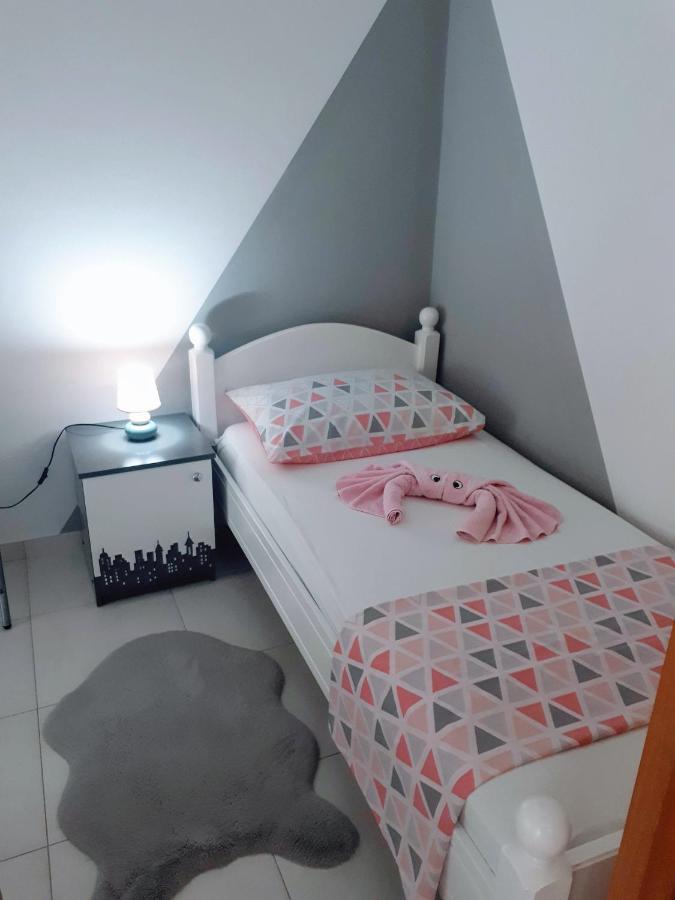 Apartments Katarina Žaborić Zewnętrze zdjęcie