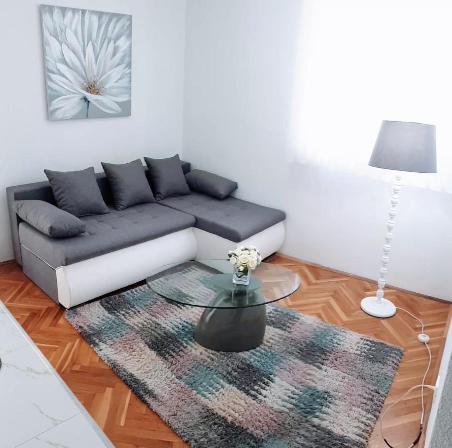 Apartments Katarina Žaborić Zewnętrze zdjęcie