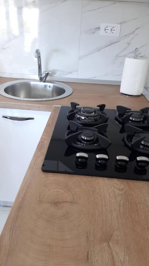 Apartments Katarina Žaborić Zewnętrze zdjęcie