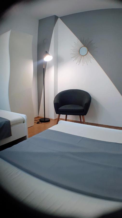 Apartments Katarina Žaborić Zewnętrze zdjęcie