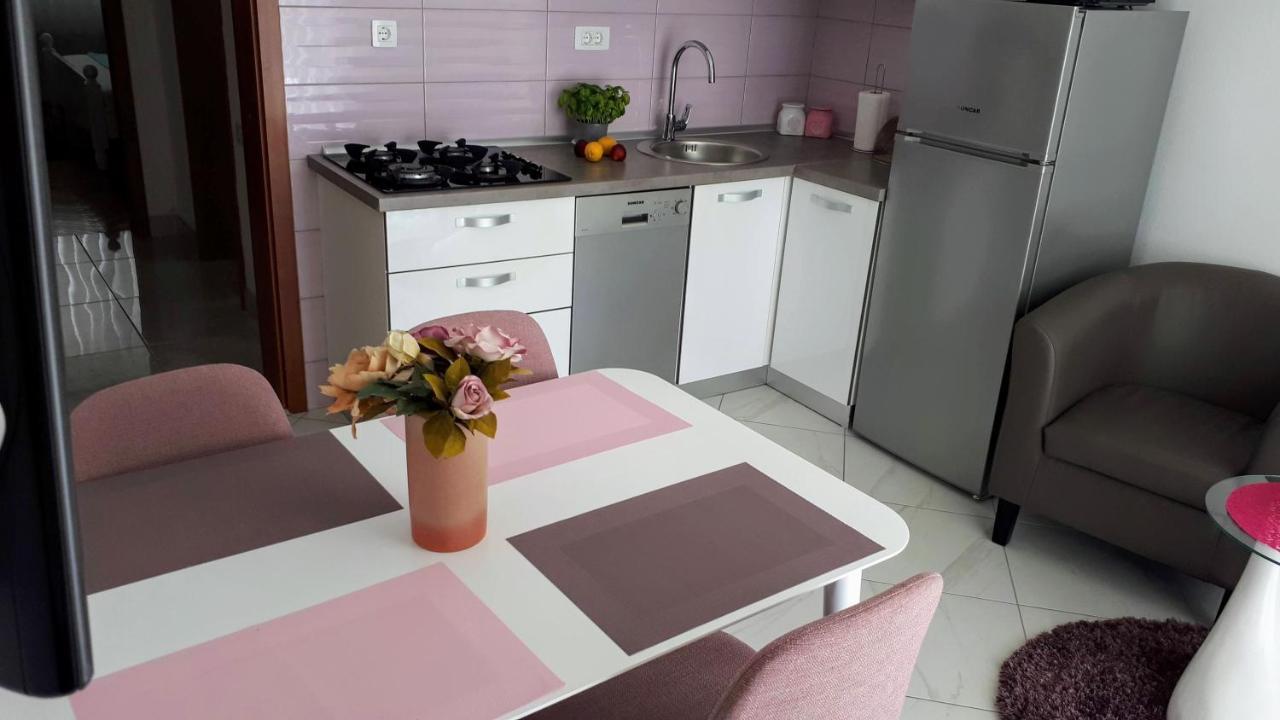 Apartments Katarina Žaborić Zewnętrze zdjęcie