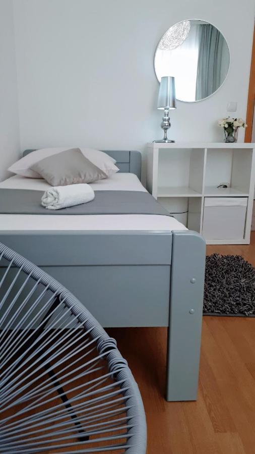 Apartments Katarina Žaborić Zewnętrze zdjęcie
