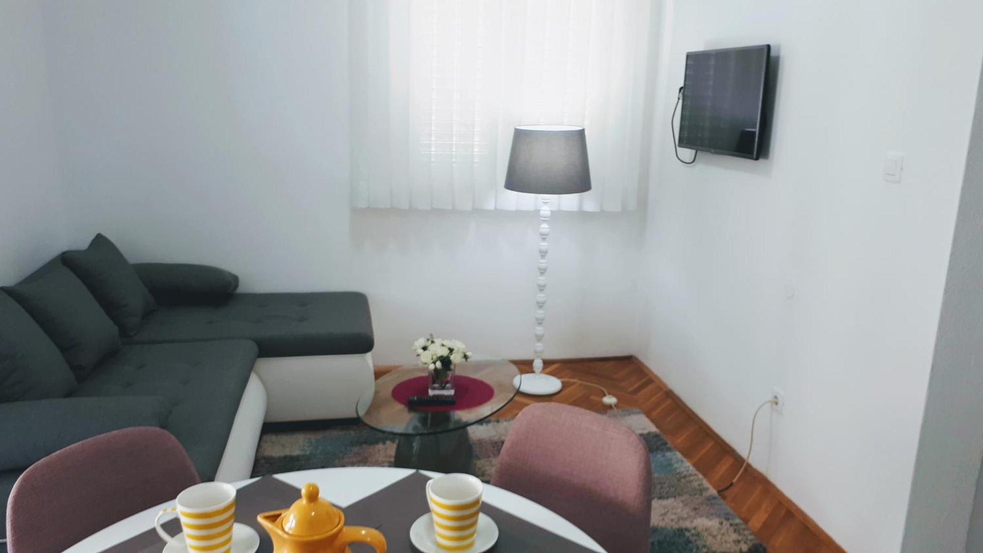 Apartments Katarina Žaborić Pokój zdjęcie