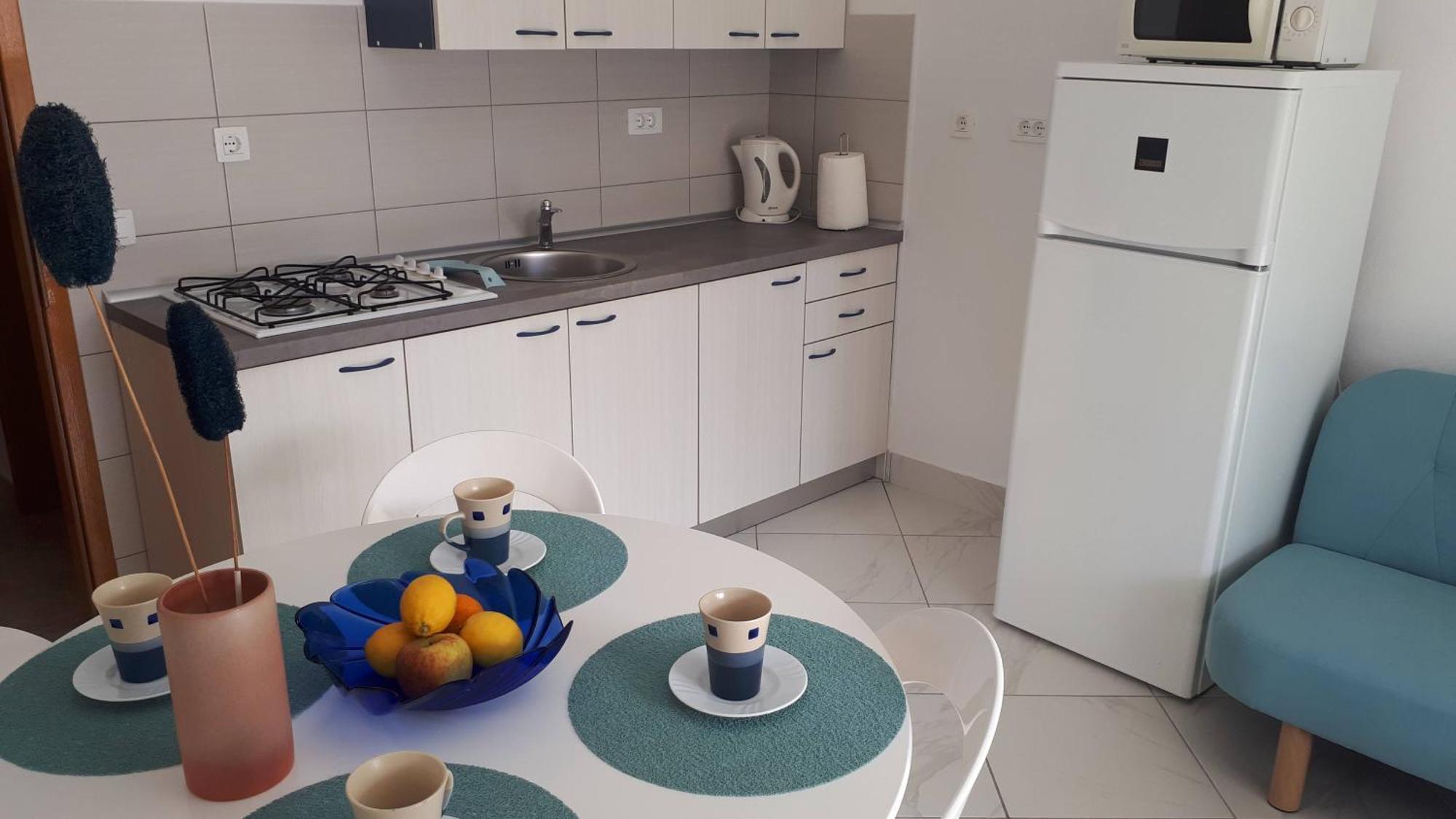 Apartments Katarina Žaborić Pokój zdjęcie