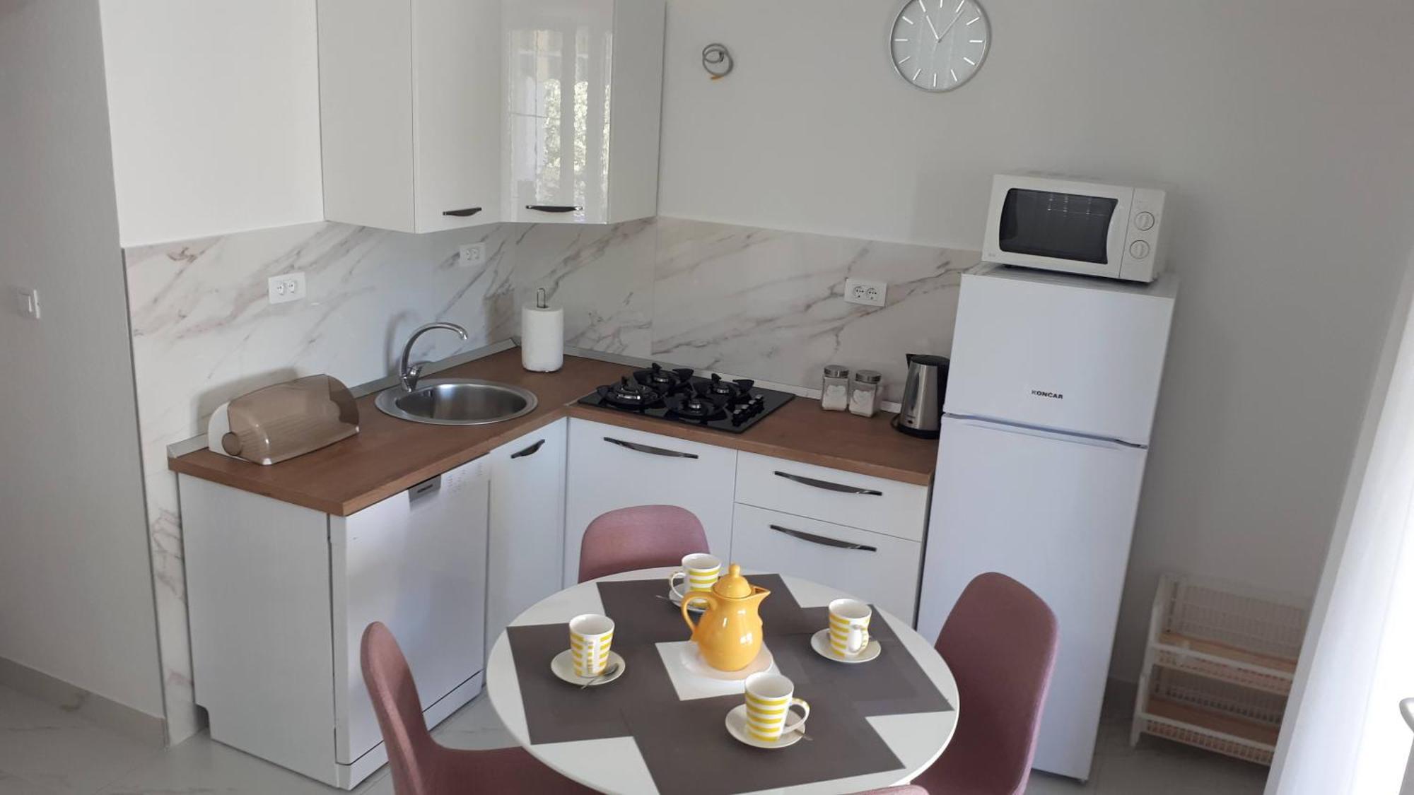 Apartments Katarina Žaborić Pokój zdjęcie