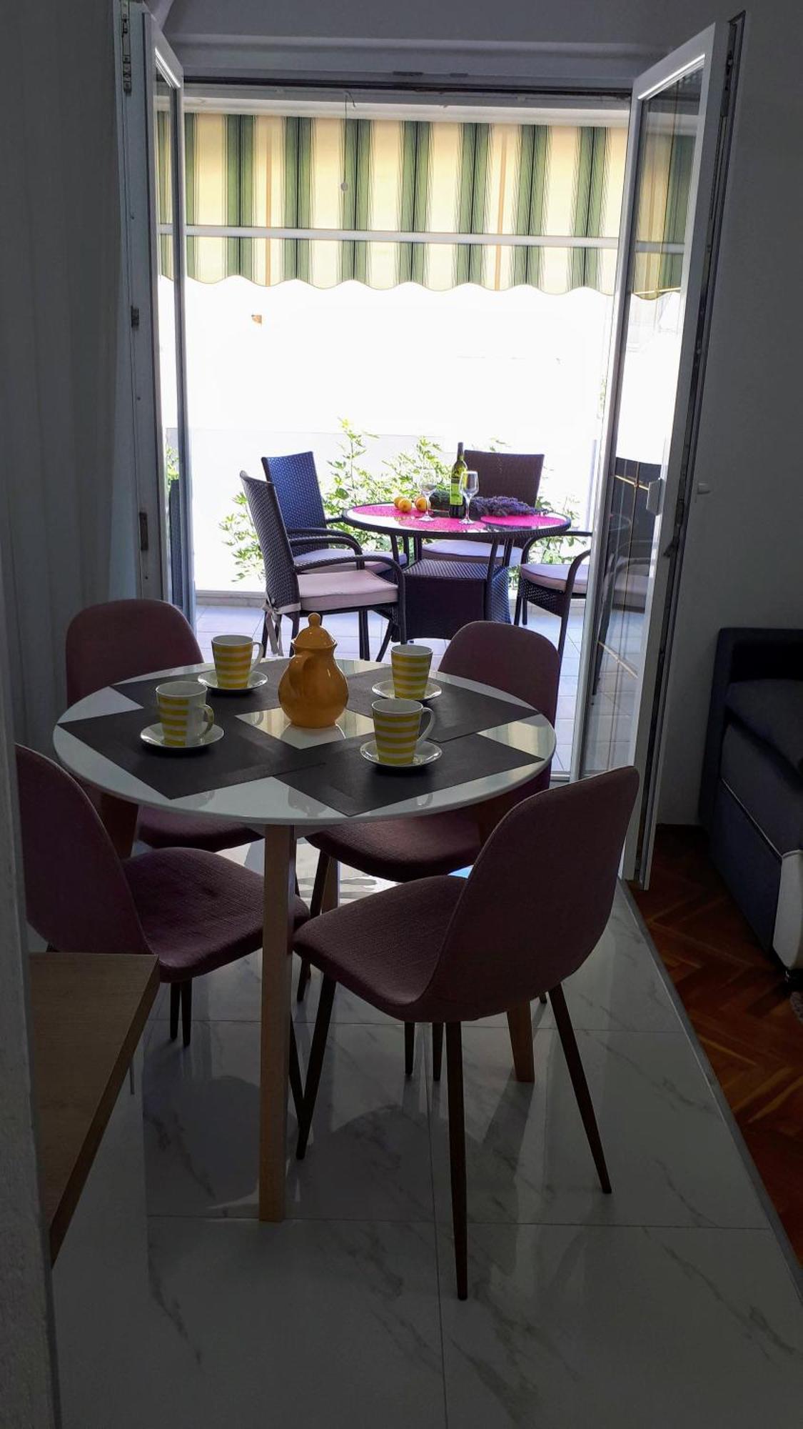 Apartments Katarina Žaborić Pokój zdjęcie