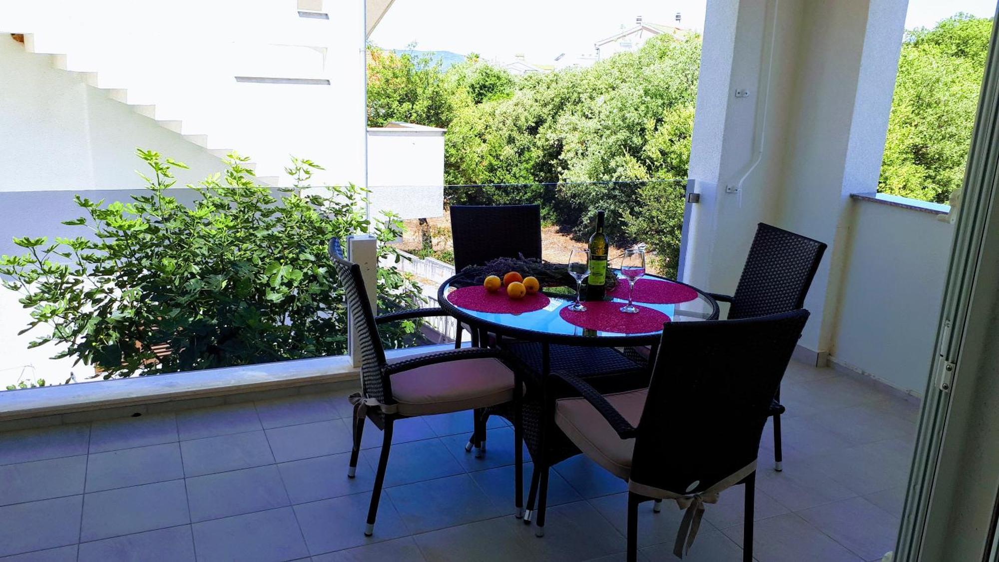 Apartments Katarina Žaborić Pokój zdjęcie