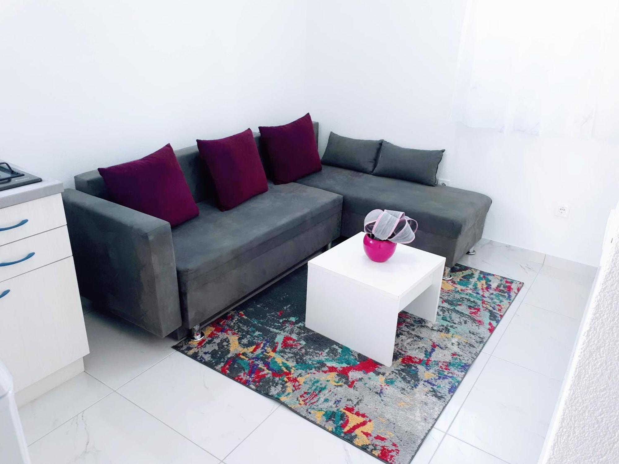 Apartments Katarina Žaborić Pokój zdjęcie