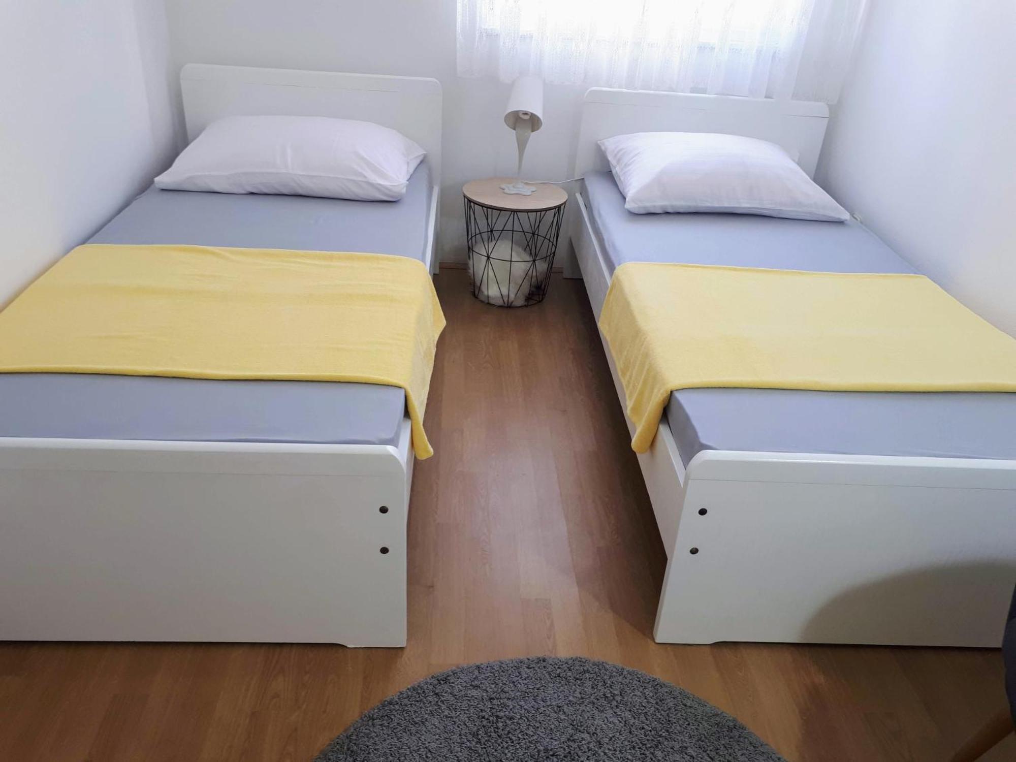 Apartments Katarina Žaborić Pokój zdjęcie