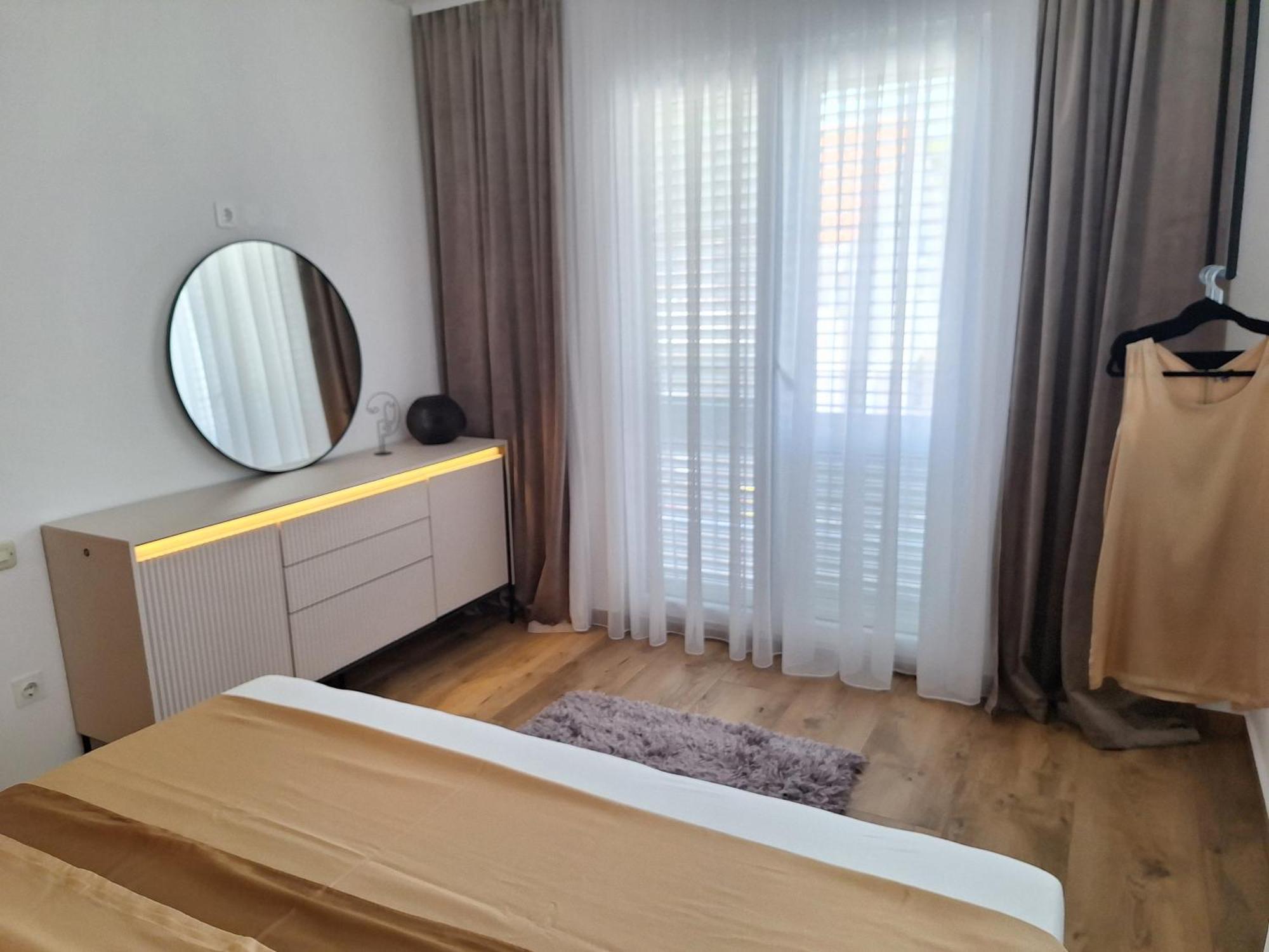 Apartments Katarina Žaborić Pokój zdjęcie