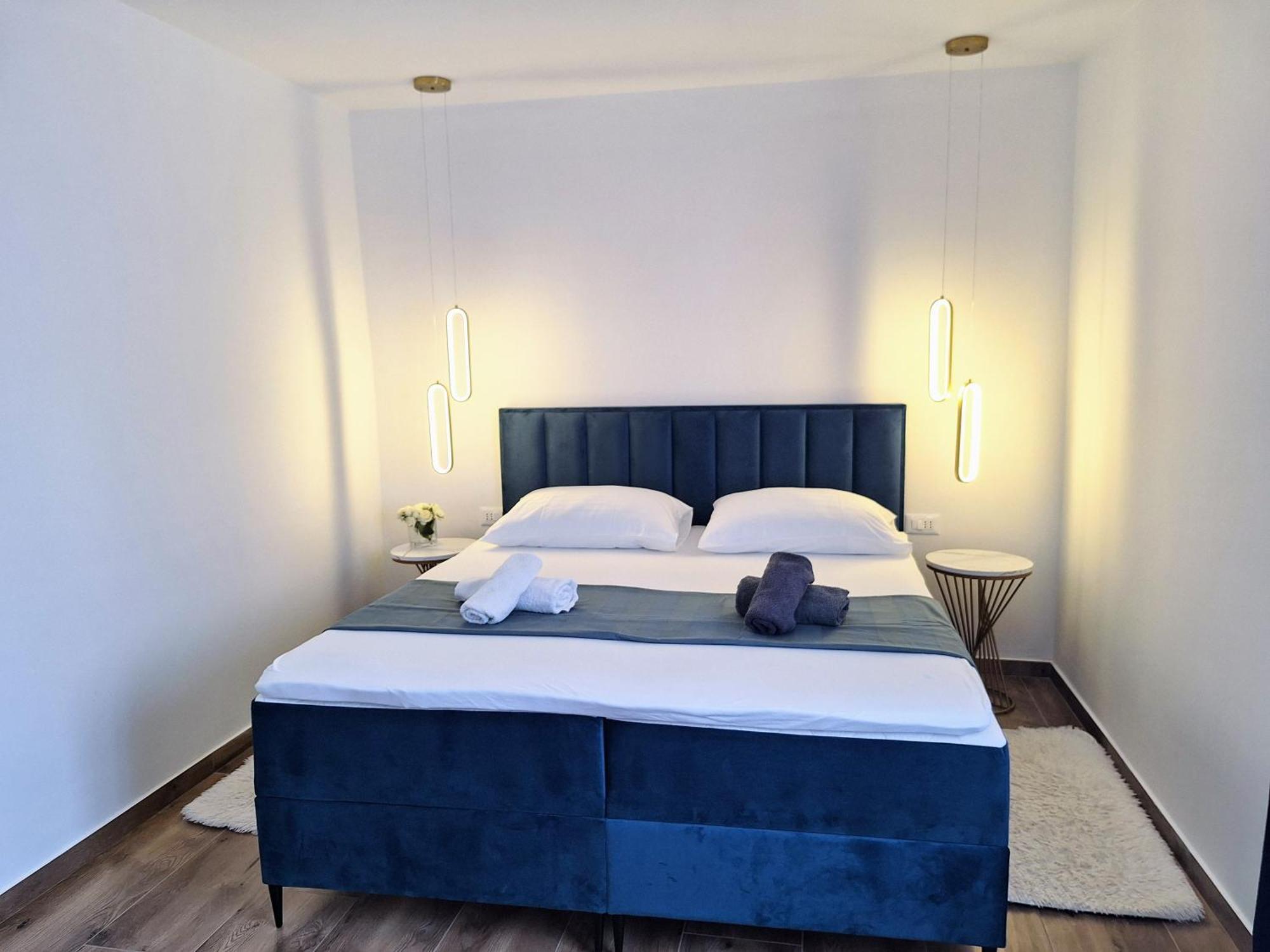 Apartments Katarina Žaborić Zewnętrze zdjęcie
