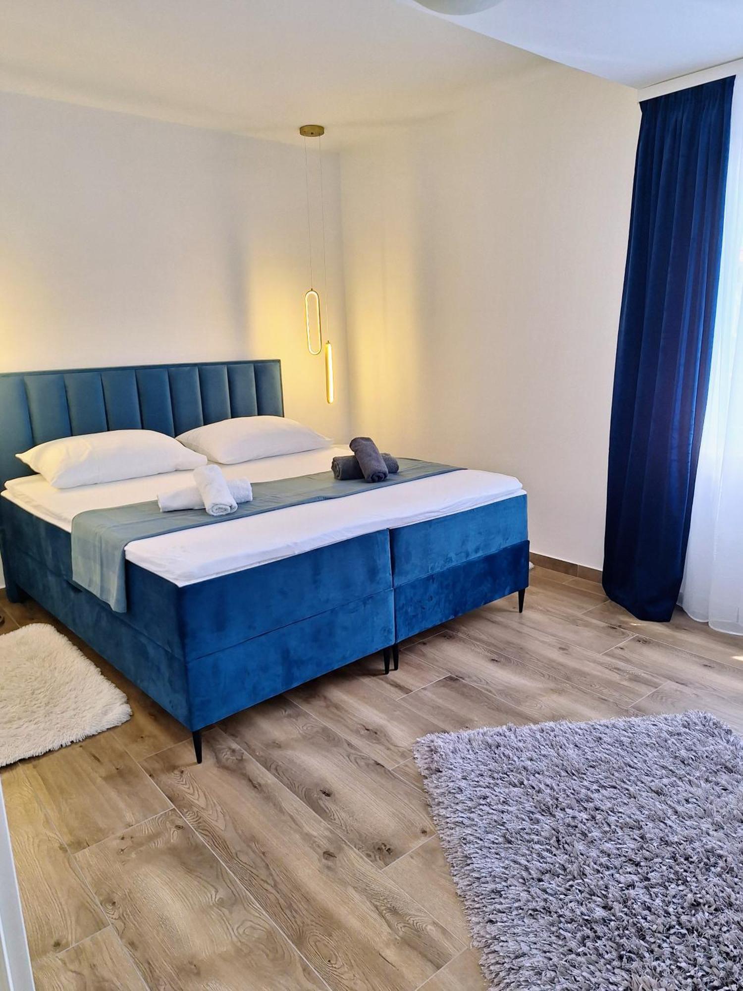 Apartments Katarina Žaborić Zewnętrze zdjęcie