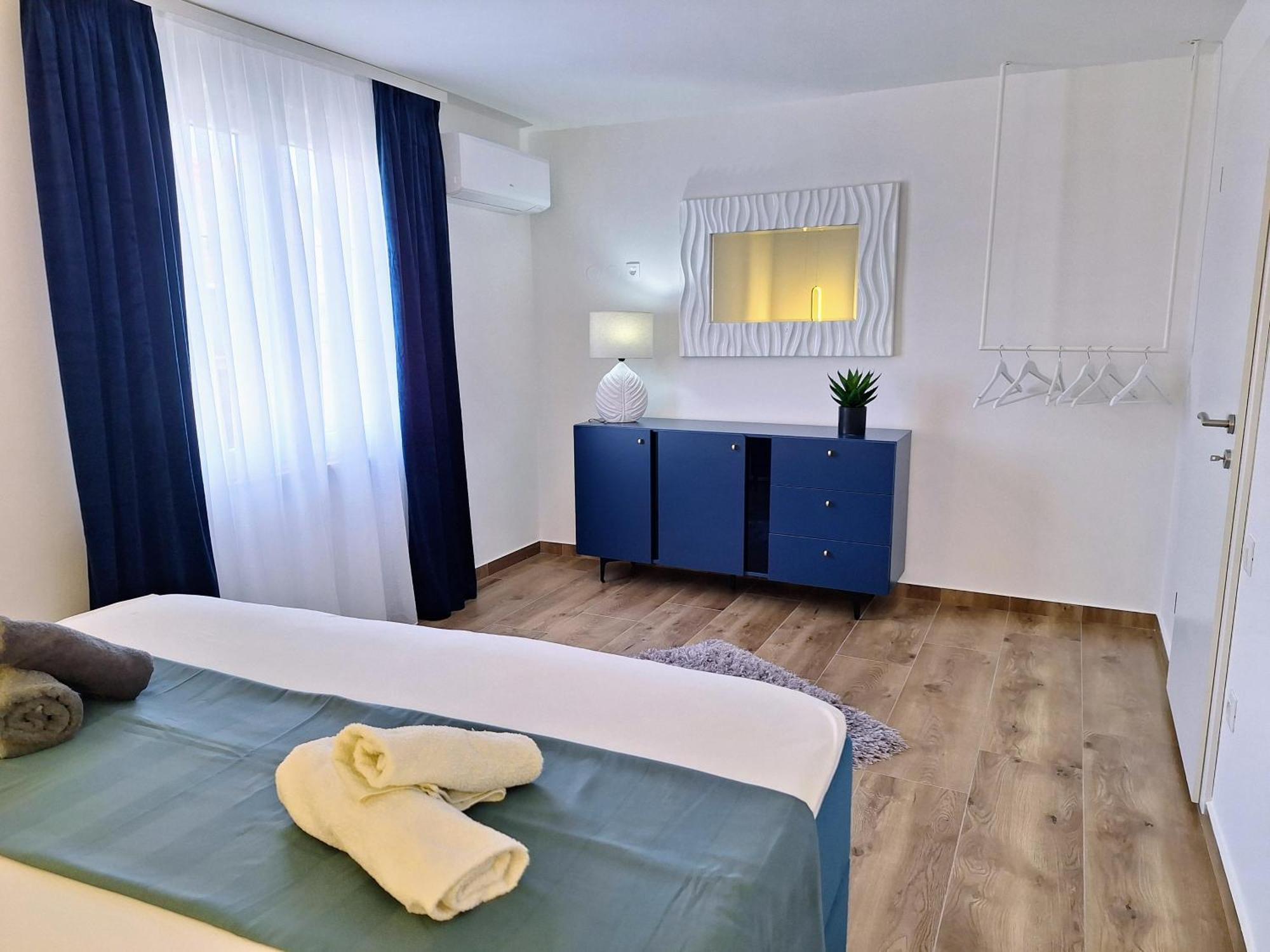 Apartments Katarina Žaborić Zewnętrze zdjęcie