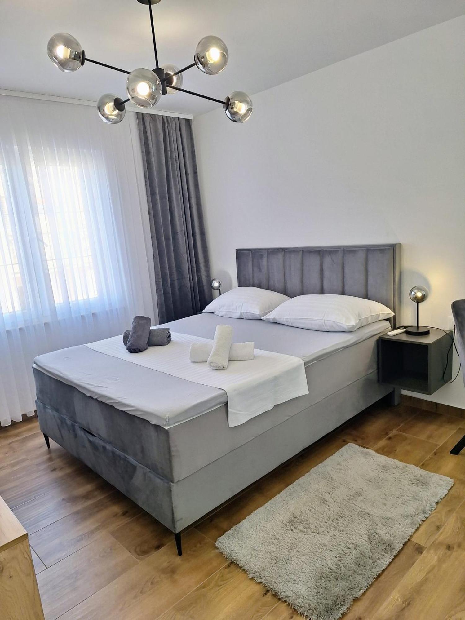 Apartments Katarina Žaborić Zewnętrze zdjęcie