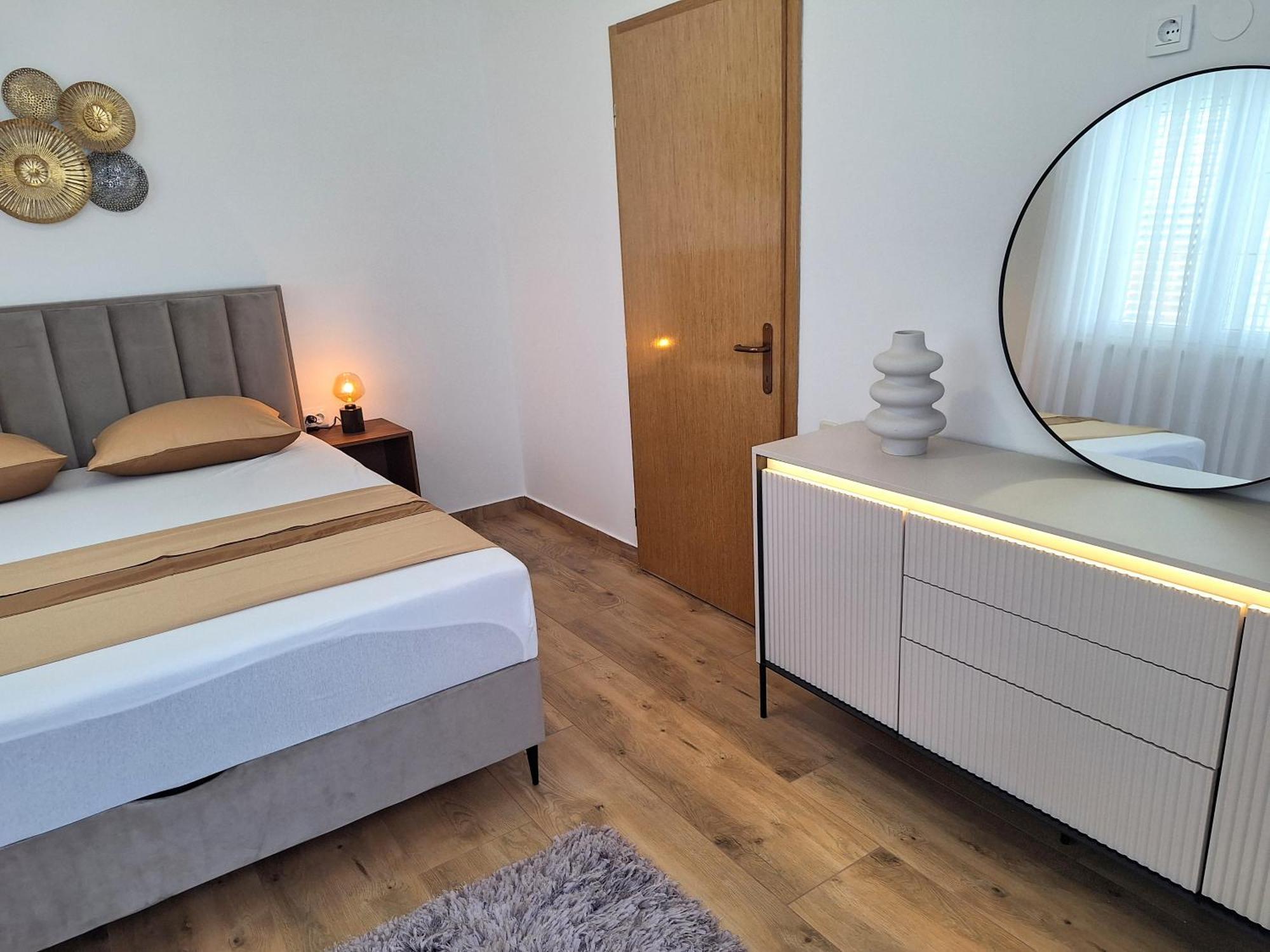 Apartments Katarina Žaborić Zewnętrze zdjęcie