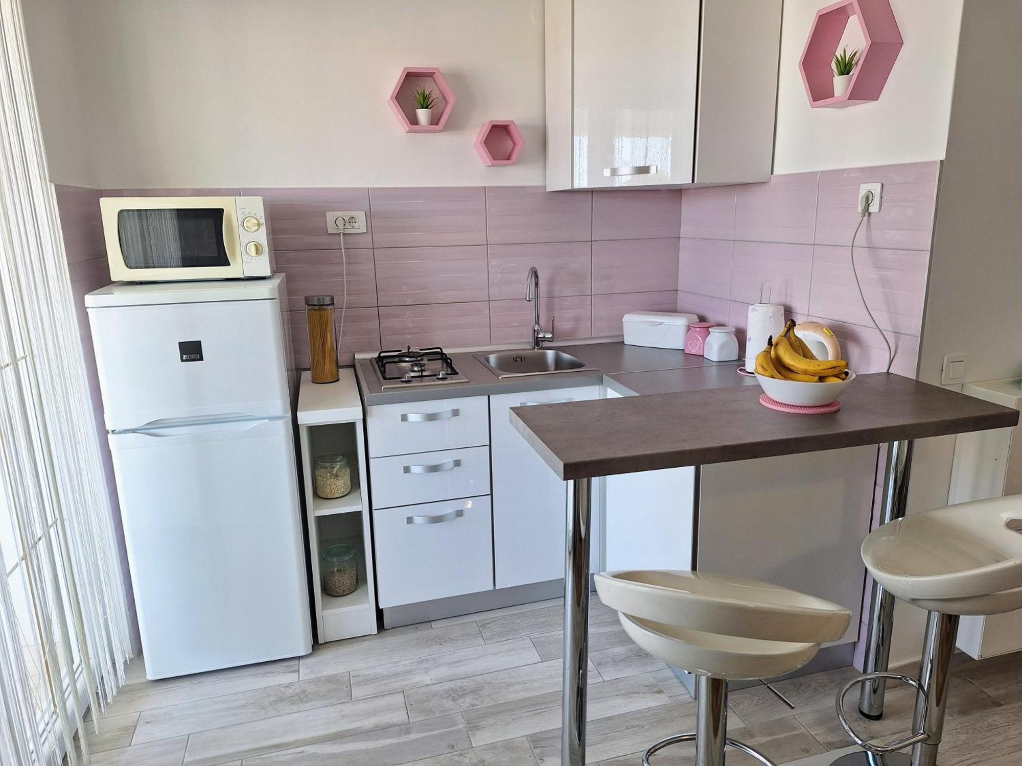 Apartments Katarina Žaborić Zewnętrze zdjęcie