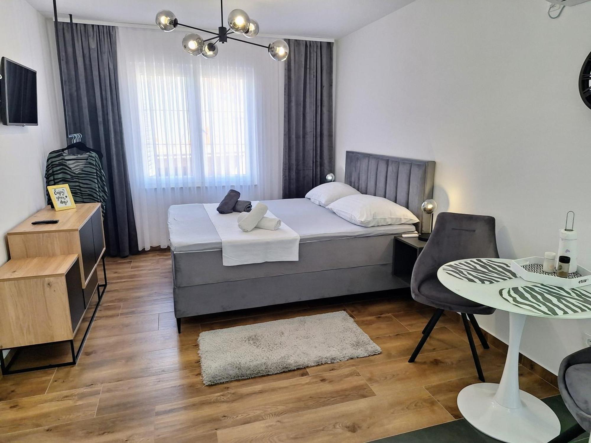 Apartments Katarina Žaborić Zewnętrze zdjęcie
