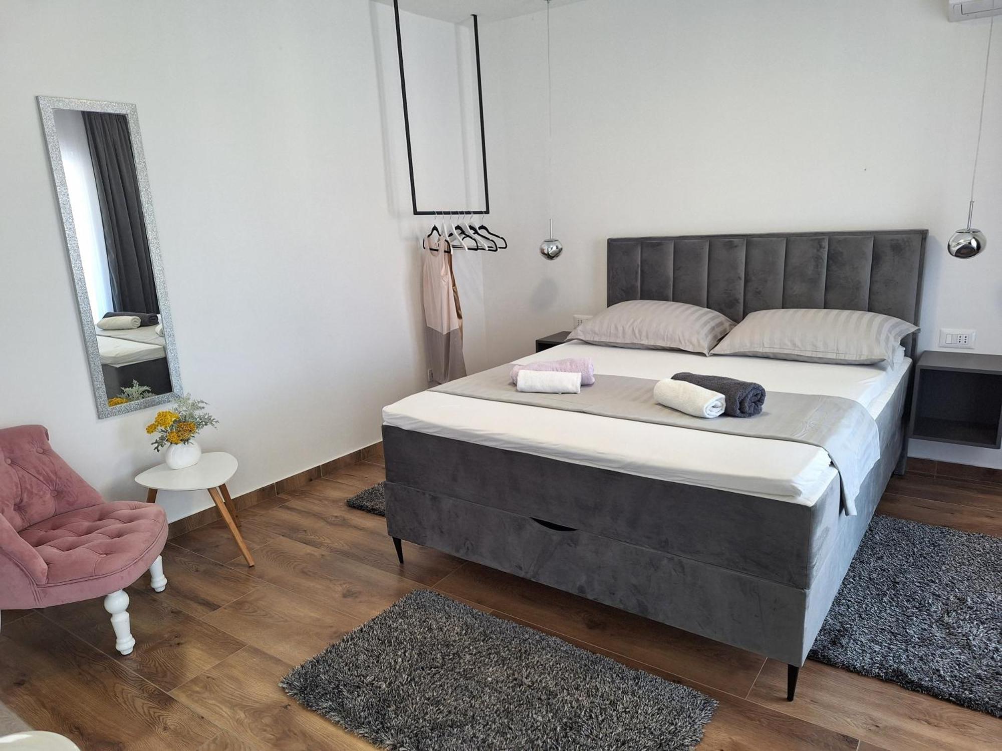 Apartments Katarina Žaborić Pokój zdjęcie