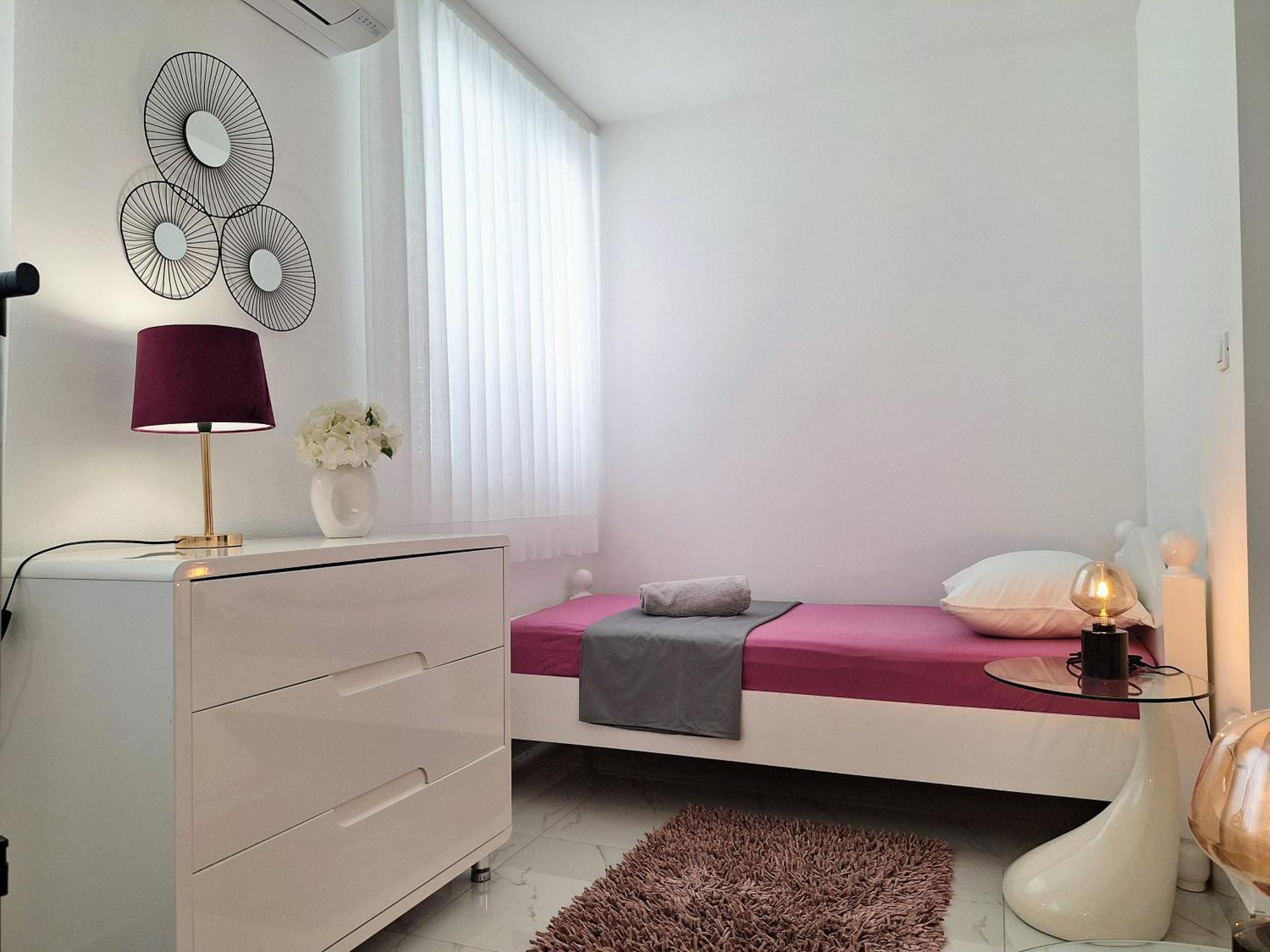 Apartments Katarina Žaborić Zewnętrze zdjęcie