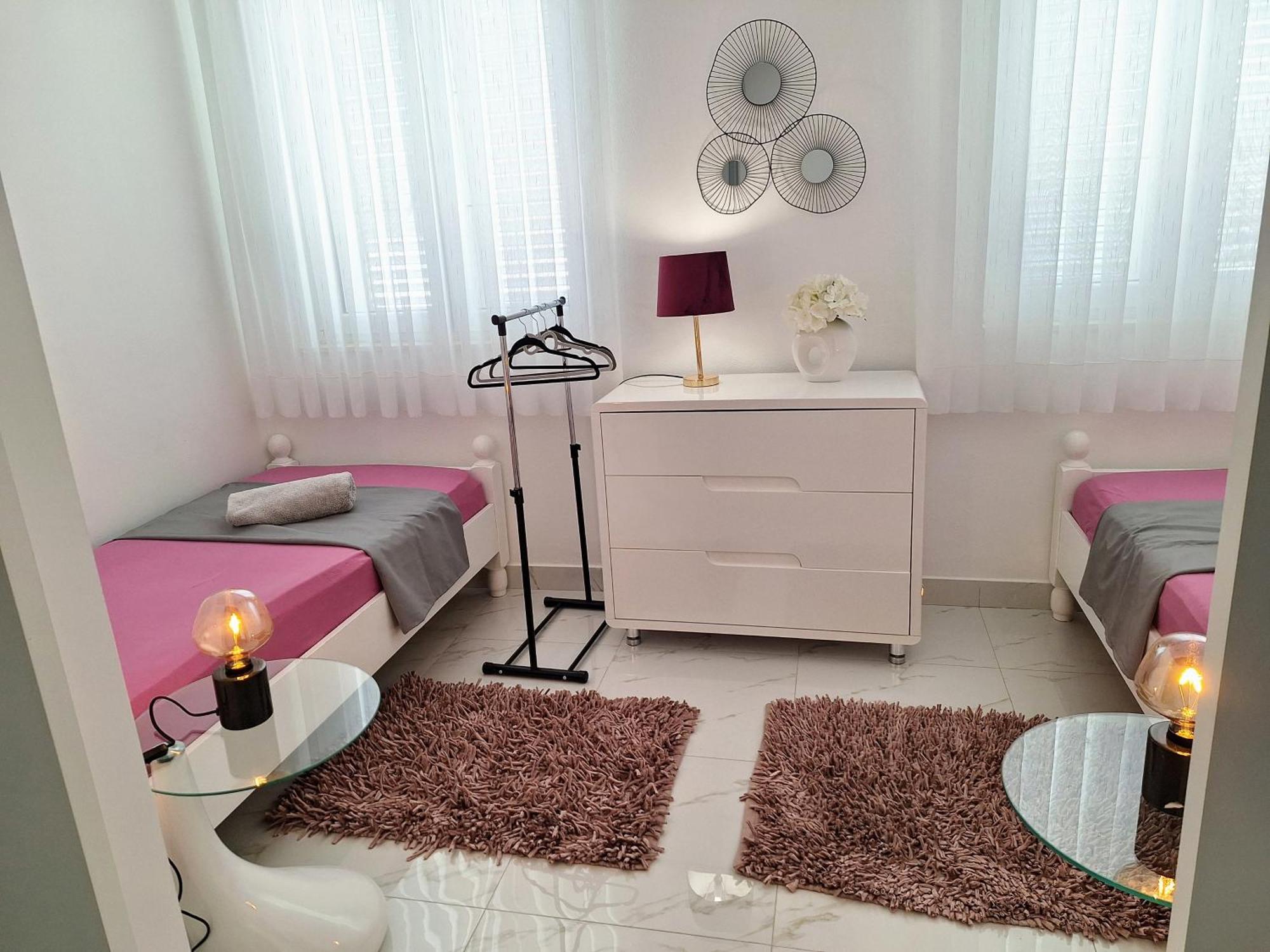 Apartments Katarina Žaborić Zewnętrze zdjęcie