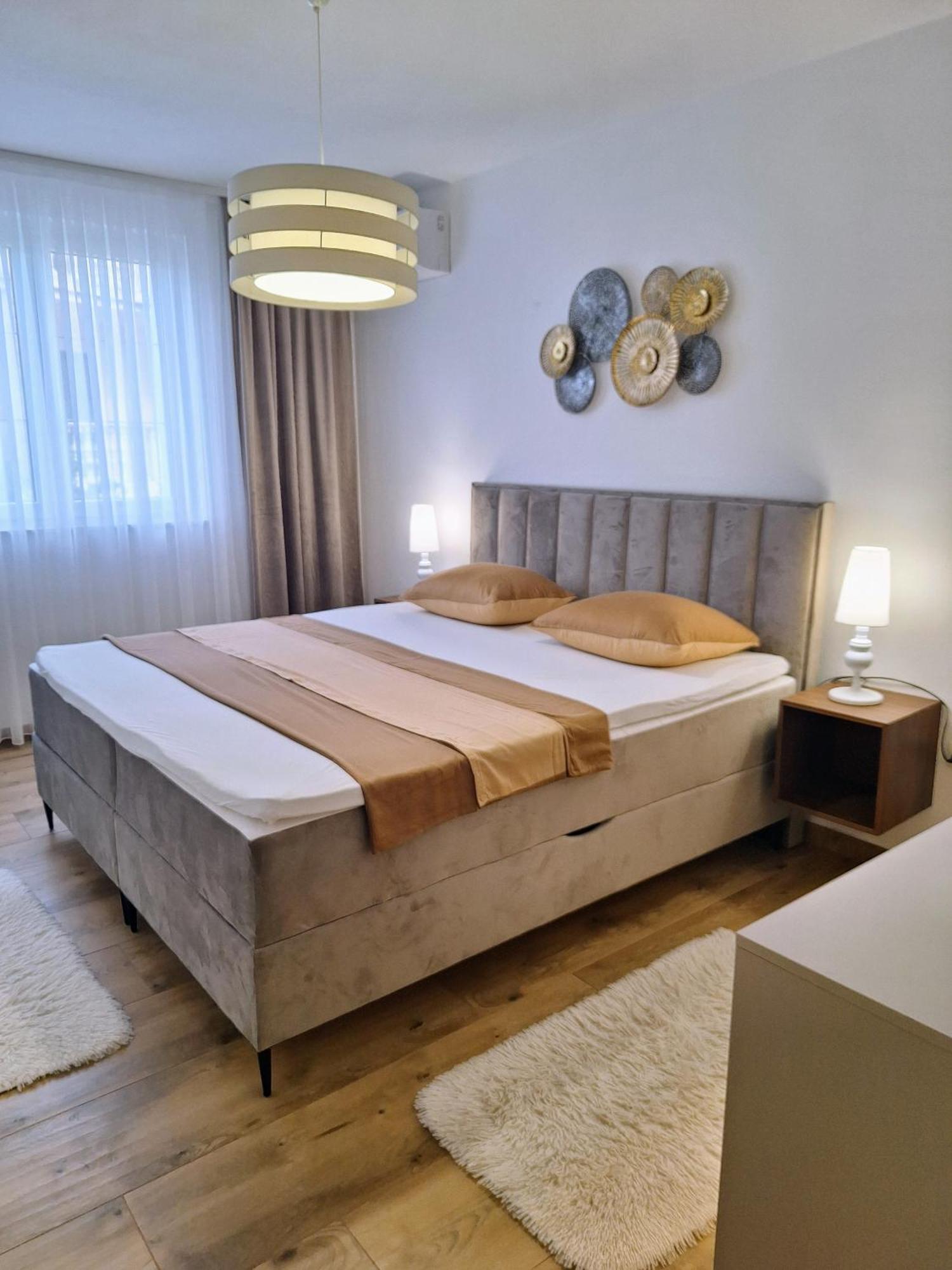 Apartments Katarina Žaborić Zewnętrze zdjęcie