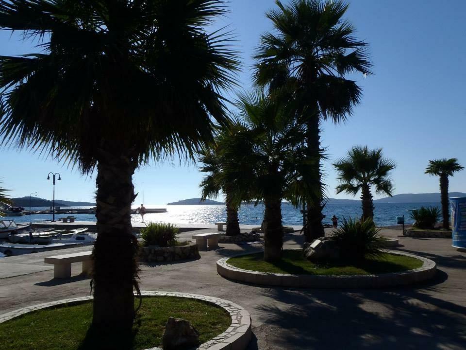 Apartments Katarina Žaborić Zewnętrze zdjęcie