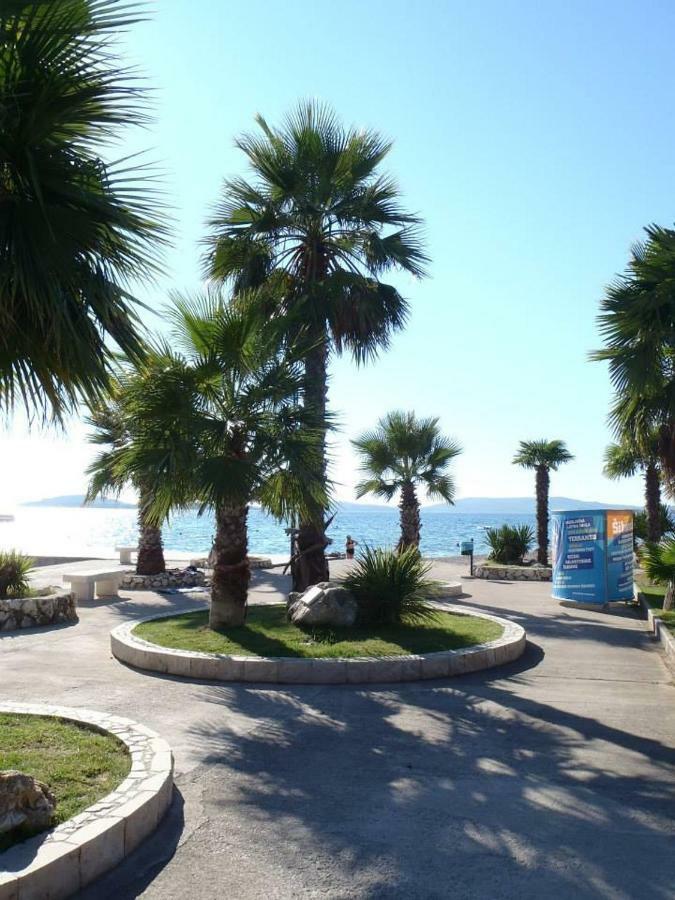 Apartments Katarina Žaborić Zewnętrze zdjęcie